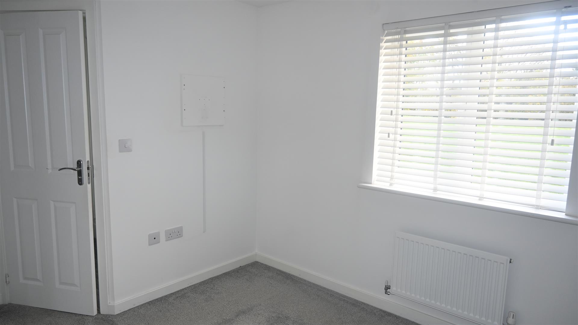 Watts & Clos Y Cerddin, Parc Derwen , Coity, Bridgend,CF35 6PX